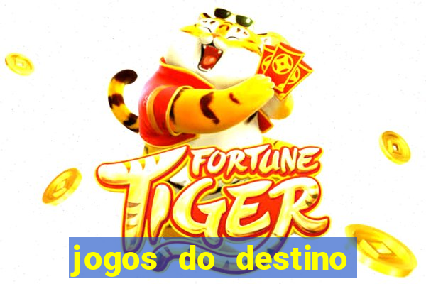 jogos do destino novela turca