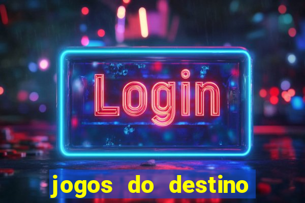 jogos do destino novela turca