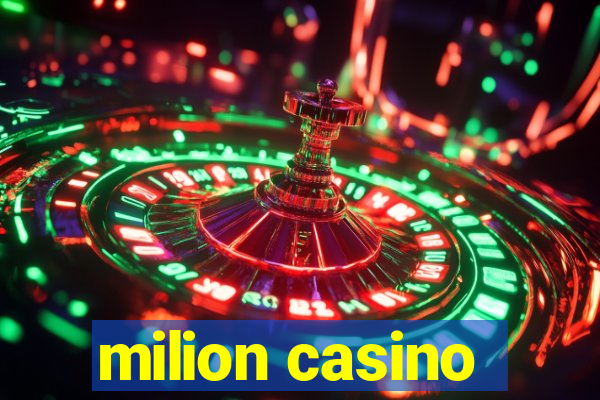 milion casino