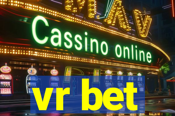 vr bet