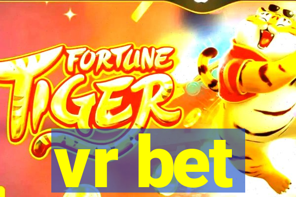 vr bet