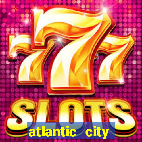 atlantic city online casinos