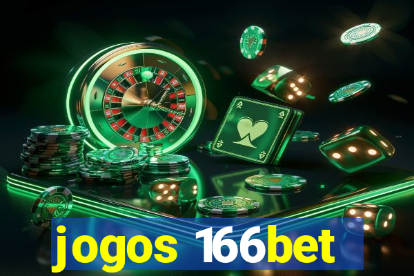 jogos 166bet