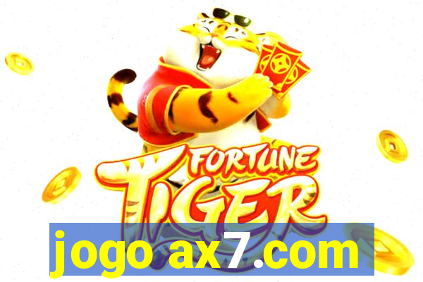 jogo ax7.com