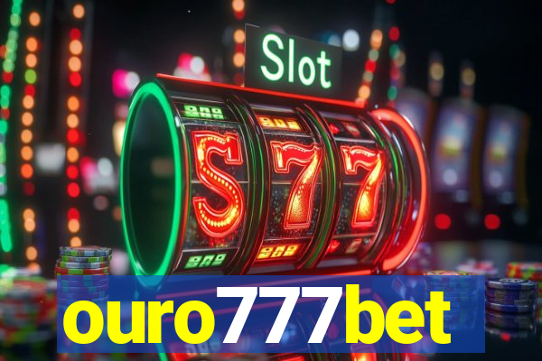 ouro777bet