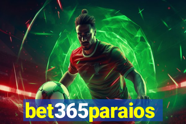 bet365paraios