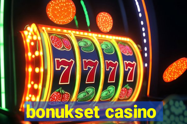 bonukset casino