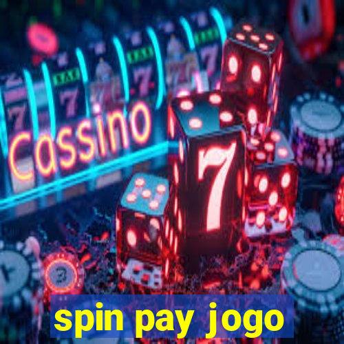 spin pay jogo