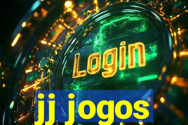 jj jogos