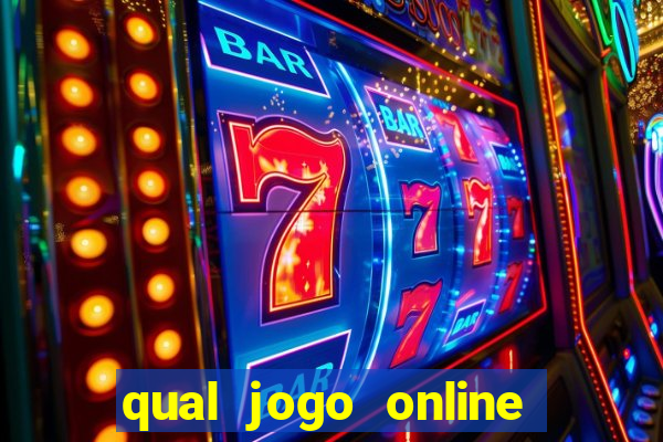 qual jogo online mais paga