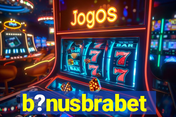 b?nusbrabet