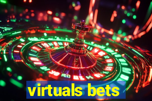 virtuals bets