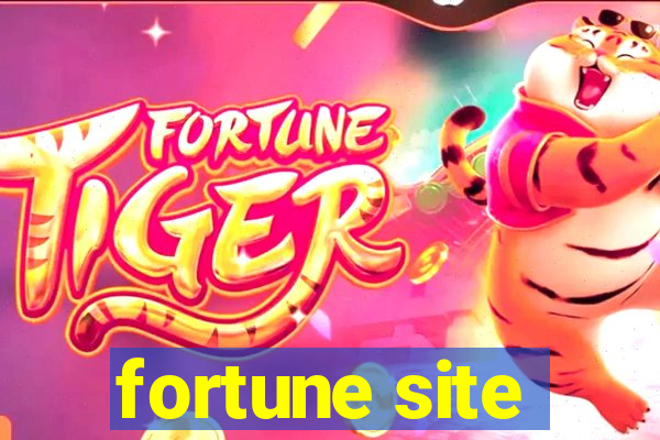 fortune site