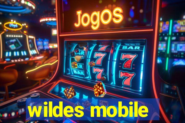 wildes mobile