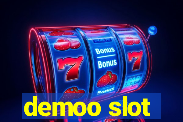 demoo slot