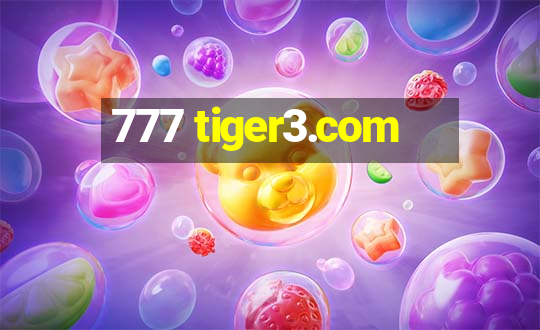 777 tiger3.com