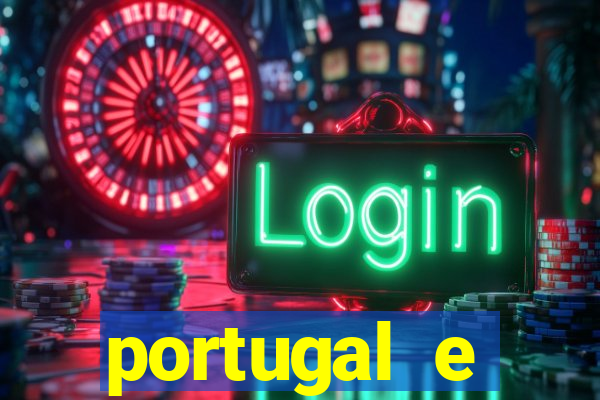 portugal e eslovenia onde assistir