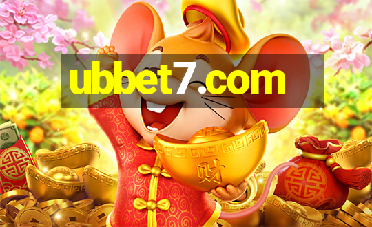 ubbet7.com