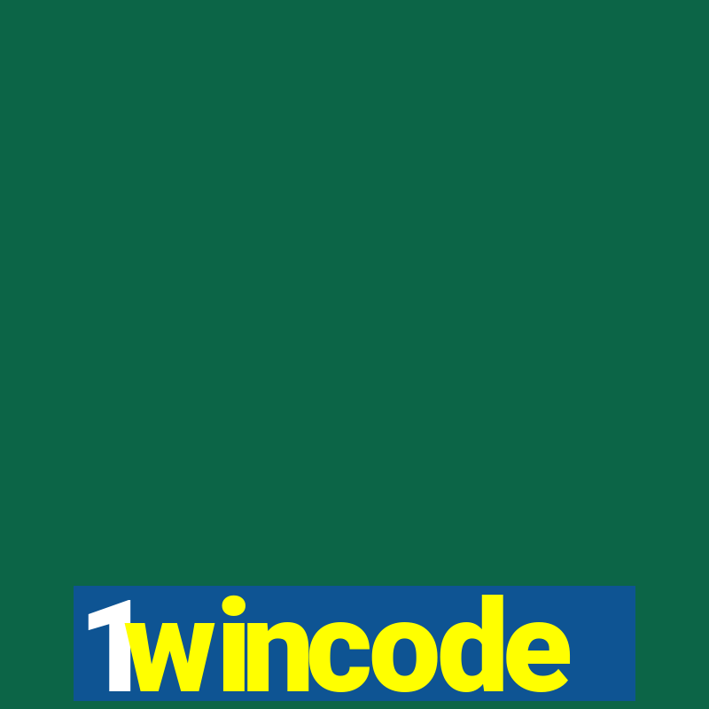 1wincode