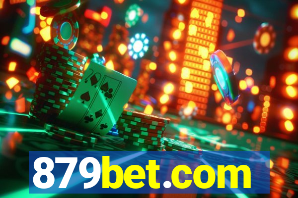 879bet.com