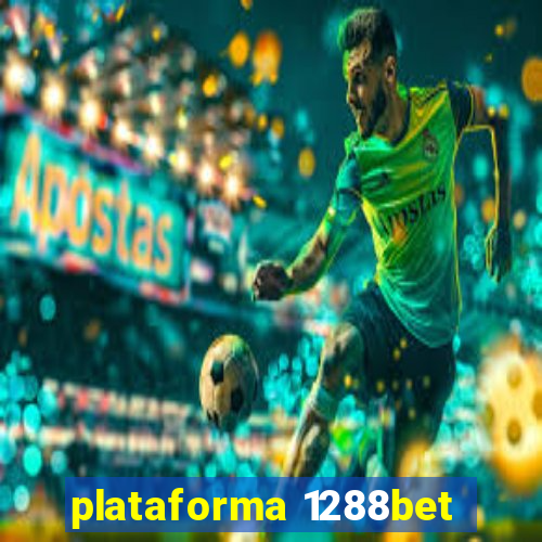 plataforma 1288bet