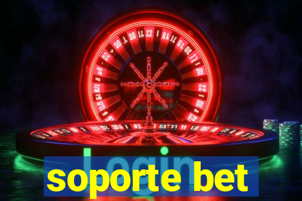 soporte bet