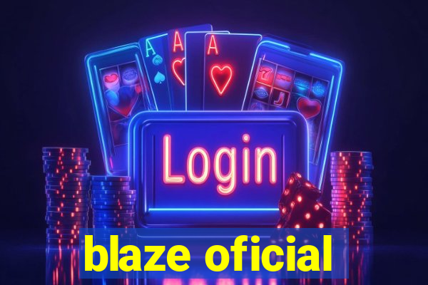 blaze oficial