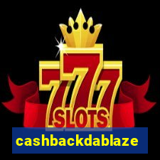 cashbackdablaze