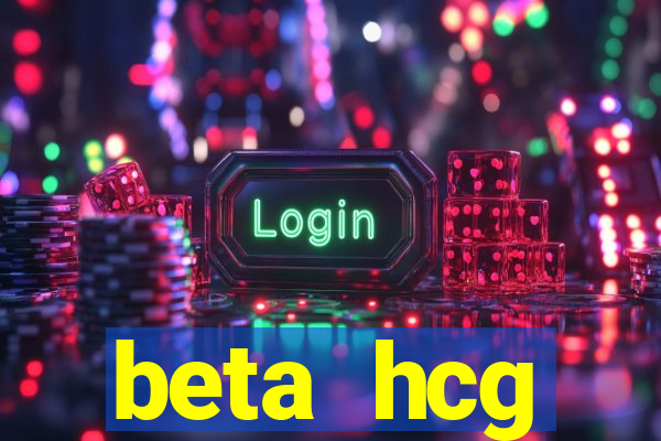 beta hcg indeterminado pode ser negativo