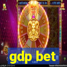 gdp bet