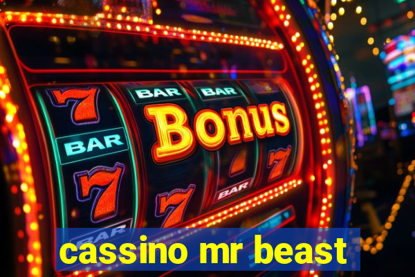 cassino mr beast