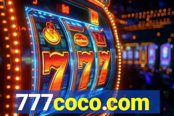 777coco.com