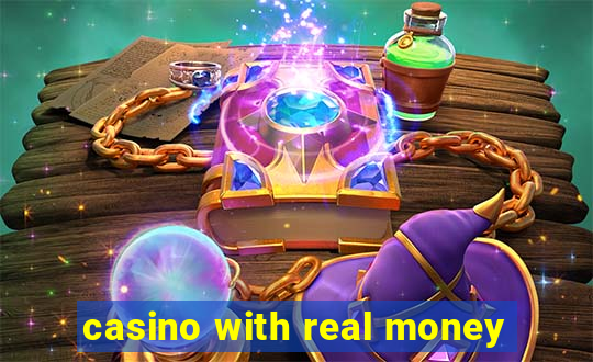 casino with real money