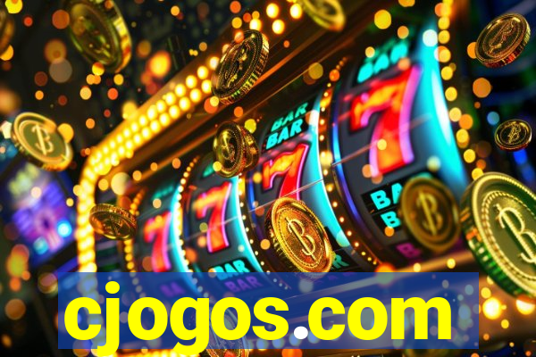 cjogos.com