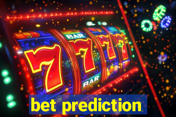 bet prediction