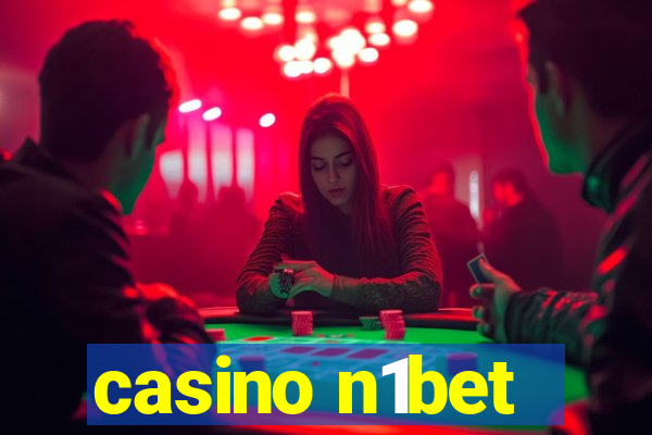 casino n1bet