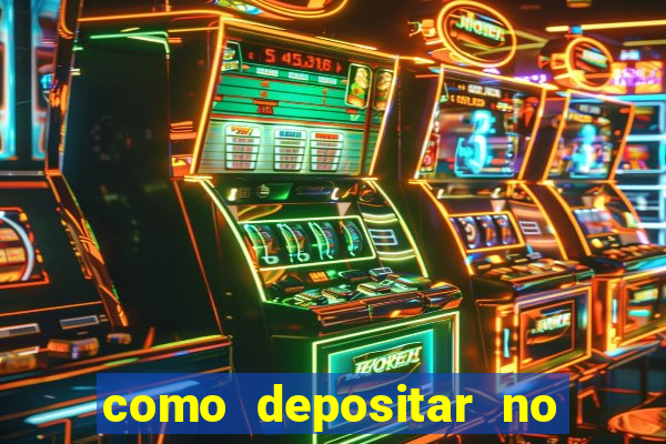 como depositar no paypal por pix