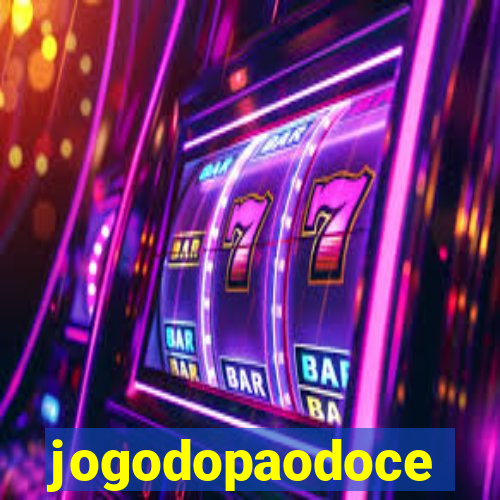 jogodopaodoce