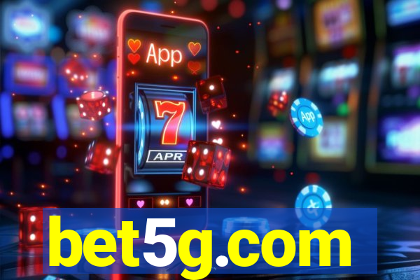 bet5g.com