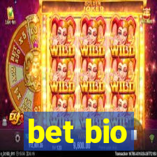 bet bio