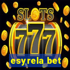 esyrela bet