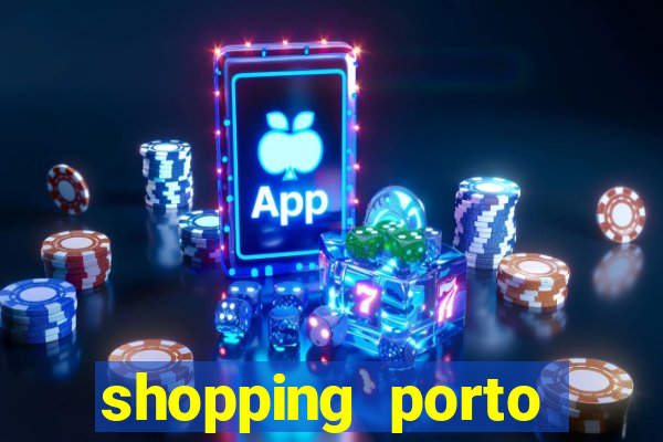 shopping porto miller boulevard