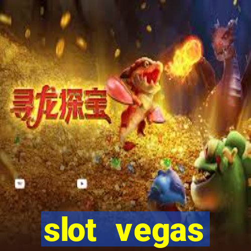 slot vegas megaquads spielen