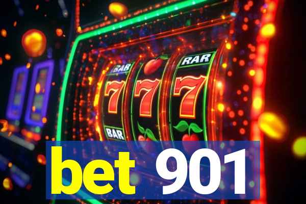 bet 901