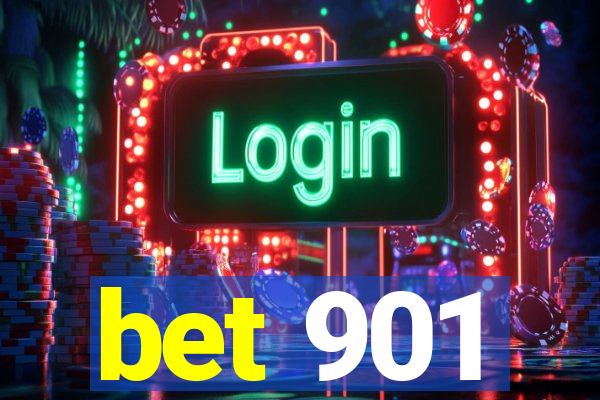 bet 901