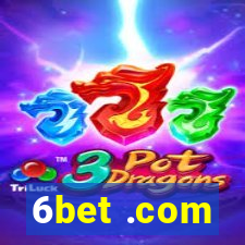 6bet .com