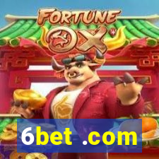 6bet .com