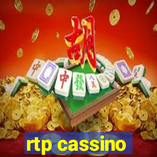 rtp cassino