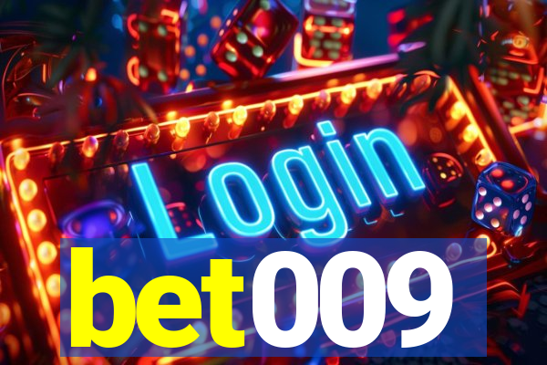 bet009