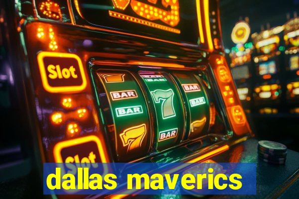 dallas maverics